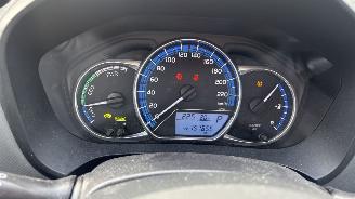 Toyota Yaris HYBRID 1.5 HYBRID LEASE picture 16