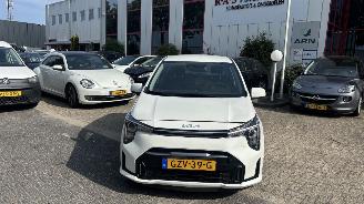 Schadeauto Kia Picanto 1.0 46KW DYNAMICLINE 2025/2