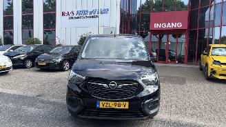 Unfallwagen Opel Combo 1.5 BLUEHDI 100 S&S 1000KG L2 2023/11