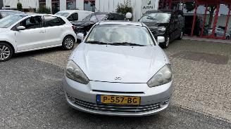 Coche accidentado Hyundai Coupé 2.0 DYNAMIC 2009/5