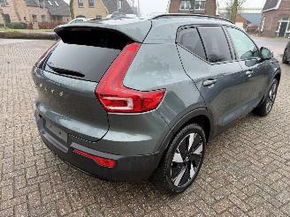 Volvo EX40 Extended Range 180 Kw picture 9