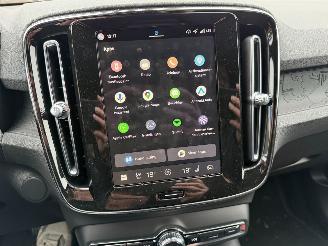 Volvo EX40 Extended Range 180 Kw picture 33