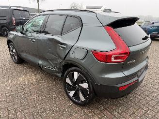 Volvo EX40 Extended Range 180 Kw picture 14