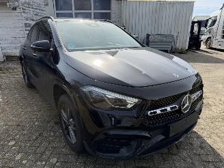 Mercedes GLA 200 Hybrid AMG-Line picture 3