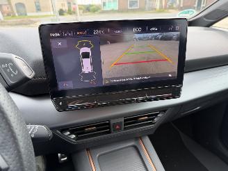 Cupra Born 82 Kw/h  170 Kw picture 29