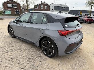 Cupra Born 82 Kw/h  170 Kw picture 12