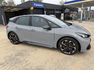 Cupra Born 82 Kw/h  170 Kw picture 19