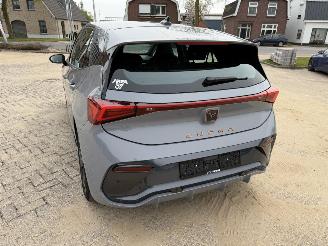 Cupra Born 82 Kw/h  170 Kw picture 14