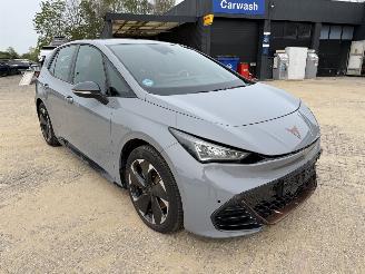 Cupra Born 82 Kw/h  170 Kw picture 2