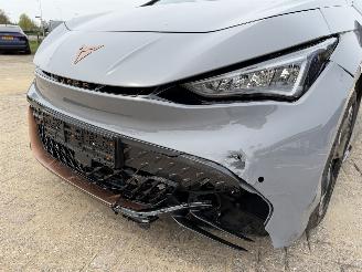 Cupra Born 82 Kw/h  170 Kw picture 22