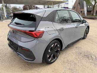 Cupra Born 82 Kw/h  170 Kw picture 16