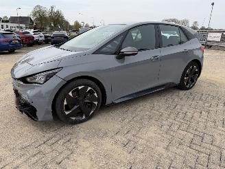 Cupra Born 82 Kw/h  170 Kw picture 8