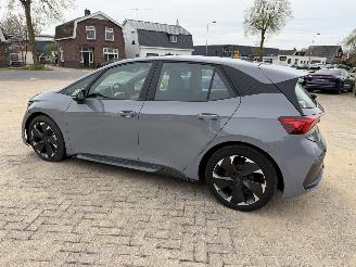 Cupra Born 82 Kw/h  170 Kw picture 11