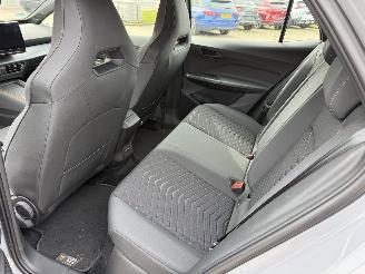 Cupra Born 82 Kw/h  170 Kw picture 25