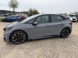 Cupra Born 82 Kw/h  170 Kw picture 9
