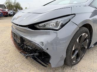 Cupra Born 82 Kw/h  170 Kw picture 21