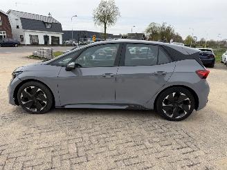 Cupra Born 82 Kw/h  170 Kw picture 10