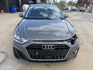 Audi A1 25 TFSi. S-Line picture 4