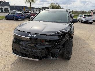 Kia e-Niro  picture 6