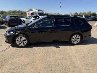 Volkswagen Golf Variant 1.5 eTSi 110 Kw  DSG Style picture 16
