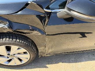 Volkswagen Golf Variant 1.5 eTSi 110 Kw  DSG Style picture 32