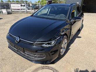 Volkswagen Golf Variant 1.5 eTSi 110 Kw  DSG Style picture 13