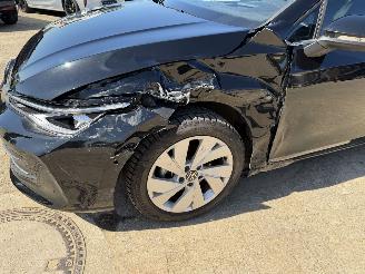 Volkswagen Golf Variant 1.5 eTSi 110 Kw  DSG Style picture 31