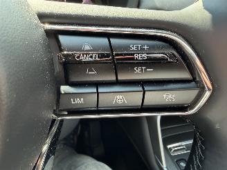 Mazda CX-60 2.5 PHEV  Homura AWD picture 36