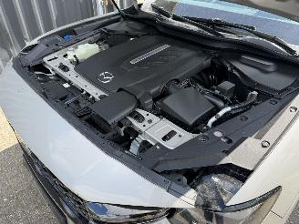 Mazda CX-60 2.5 PHEV  Homura AWD picture 34