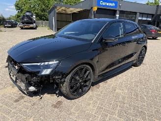 Unfallwagen Audi Rs3 Sportback 2.5 2023/10