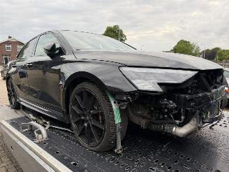 Schadeauto Audi Rs3 Sportback 2.5 2023/10