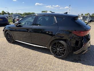 Cupra Leon VZ 130 Kw E-hybride picture 8