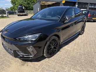 Cupra Leon VZ 130 Kw E-hybride picture 5