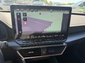 Cupra Leon VZ 130 Kw E-hybride picture 29