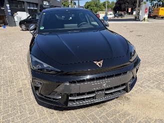 Cupra Leon VZ 130 Kw E-hybride picture 3