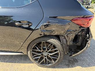 Cupra Leon VZ 130 Kw E-hybride picture 17