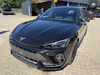 Cupra Leon VZ 130 Kw E-hybride picture 4