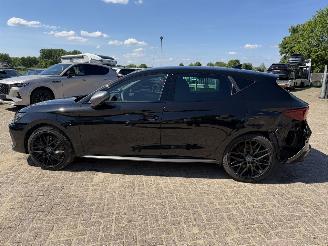 Cupra Leon VZ 130 Kw E-hybride picture 7