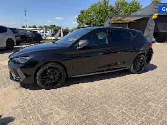 Cupra Leon VZ 130 Kw E-hybride picture 6