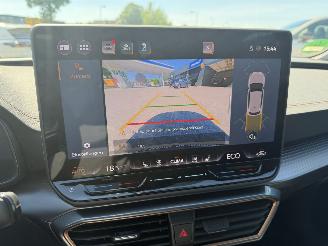 Cupra Leon VZ 130 Kw E-hybride picture 30