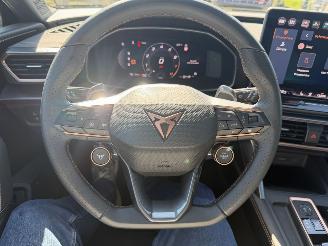 Cupra Leon VZ 130 Kw E-hybride picture 23