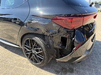 Cupra Leon VZ 130 Kw E-hybride picture 15