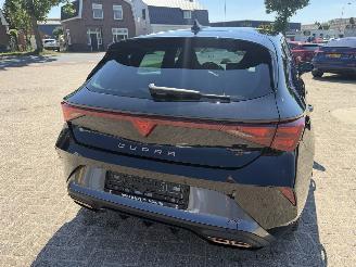 Cupra Leon VZ 130 Kw E-hybride picture 11