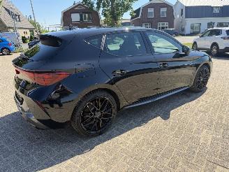 Cupra Leon VZ 130 Kw E-hybride picture 13
