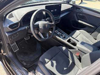 Cupra Leon VZ 130 Kw E-hybride picture 21