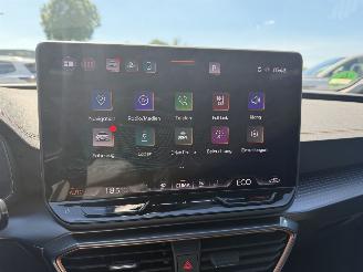 Cupra Leon VZ 130 Kw E-hybride picture 28
