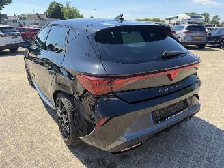 Cupra Leon VZ 130 Kw E-hybride picture 10