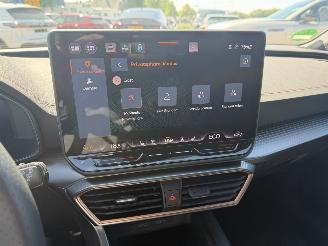 Cupra Leon VZ 130 Kw E-hybride picture 24