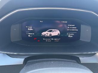 Cupra Leon VZ 130 Kw E-hybride picture 27