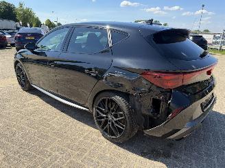 Cupra Leon VZ 130 Kw E-hybride picture 9